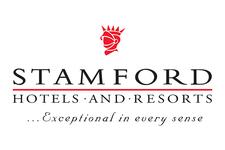 Stamford Grand Adelaide Hotel logo