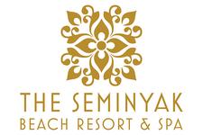 The Seminyak Beach Resort & Spa logo