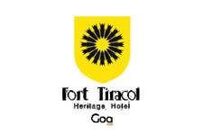 Fort Tiracol Heritage Hotel OLD logo