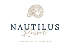 Nautilus Resort logo