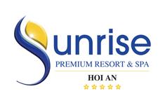 Sunrise Premium Resort & Spa logo