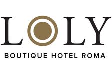 Loly Boutique Hotel Roma logo