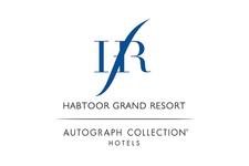 Habtoor Grand Resort, Autograph Collection logo
