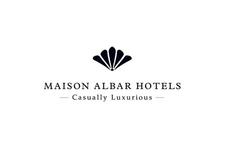 Maison Albar Hotels Le Diamond logo
