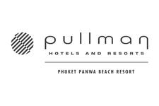 Pullman Phuket Panwa Beach Resort logo