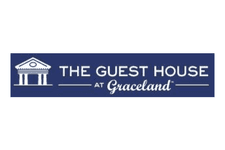 The Guest House at Graceland logo