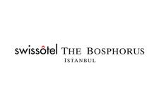 Swissôtel The Bosphorus, Istanbul logo