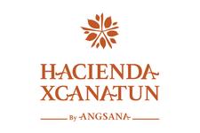 Hacienda Xcanatun, Angsana Heritage Collection logo