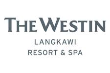 The Westin Langkawi Resort & Spa - July 2019 logo