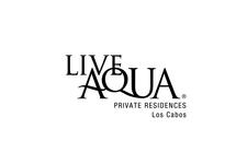 Live Aqua Private Residences Los Cabos logo