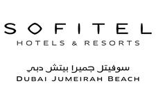 Sofitel Dubai Jumeirah Beach logo