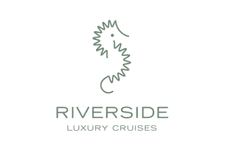 Riverside Ravel 7-Day All-Inclusive South of France River Cruise w. Roundtrip Flights, Premium Drinks & Butler logo