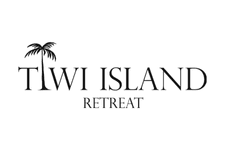 Tiwi Island Retreat logo