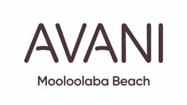 Avani Mooloolaba Beach Hotel logo