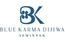 Blue Karma Dijiwa Seminyak logo