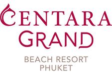 Centara Grand Beach Resort Phuket logo