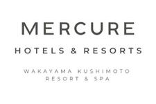 Mercure Wakayama Kushimoto Resort & Spa logo