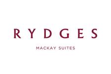 Rydges Mackay Suites logo