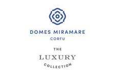 Domes Miramare, a Luxury Collection Resort, Corfu logo