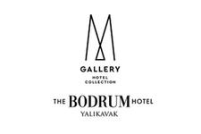 The Bodrum Hotel Yalikavak - MGallery Collection logo