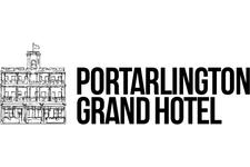 Portarlington Grand Hotel logo