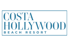 Costa Hollywood Beach Resort logo
