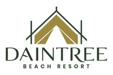 Daintree Beach Resort logo
