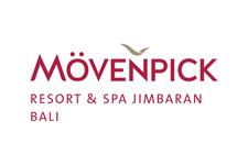 Movenpick Resort & Spa Jimbaran Bali logo