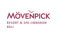 Movenpick Resort & Spa Jimbaran Bali logo