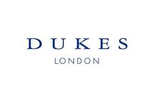 DUKES London logo