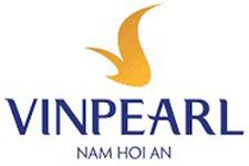 Vinpearl Resort & Golf Nam Hoi An logo