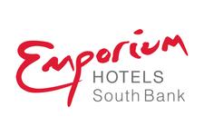 Emporium Hotel South Bank logo