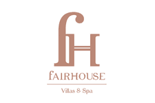 Fair House Villas & Spa logo