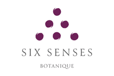 Six Senses Botanique logo