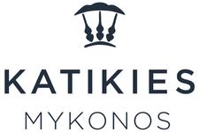 Katikies Mykonos logo