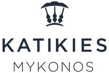 Katikies Mykonos logo