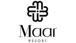 Maar Resort Ubud logo