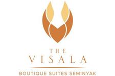 The Visala Boutique Suites Seminyak logo