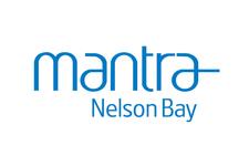 Mantra Nelson Bay logo