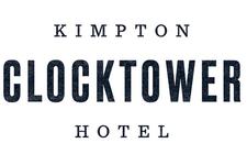 Kimpton Clocktower Hotel, an IHG Hotel logo