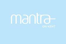 Mantra on Kent Sydney logo