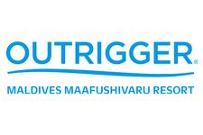 Outrigger Maldives Maafushivaru Resort logo