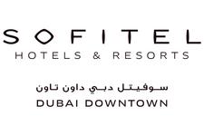 Sofitel Dubai Downtown logo