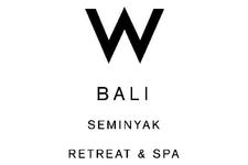 W Bali - Seminyak logo