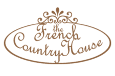 The French Country House logo