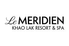Le Méridien Khao Lak Resort & Spa logo