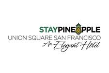 Staypineapple, An Elegant Hotel logo