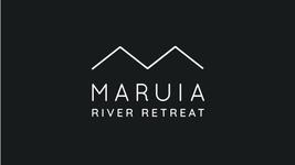 Maruia River Retreat logo