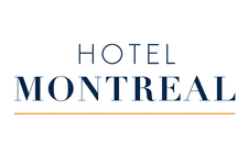 Hotel Montreal logo
