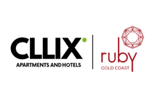 Ruby Gold Coast by CLLIX  logo